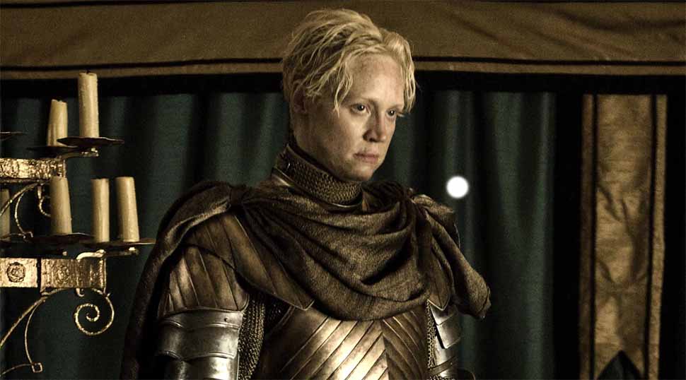 brienne
