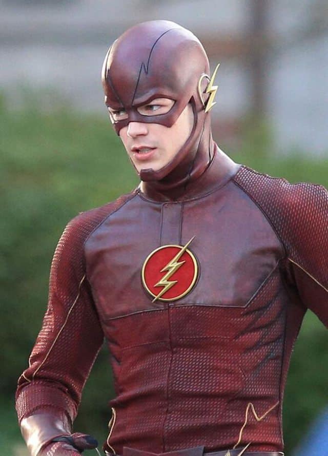 The Flash