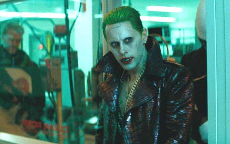 el joker podría aparecer en la liga de la justicia
