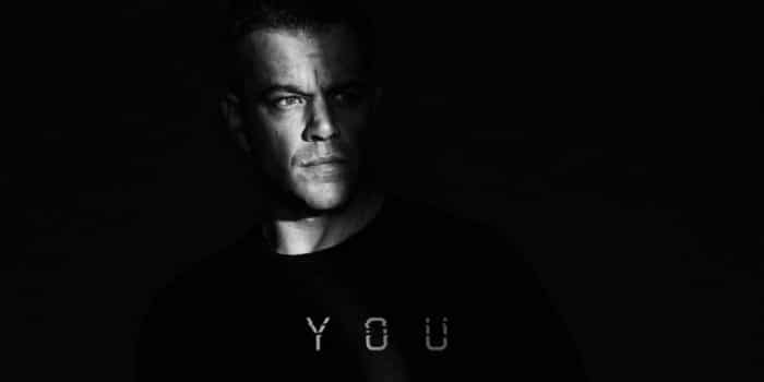 bourne 5