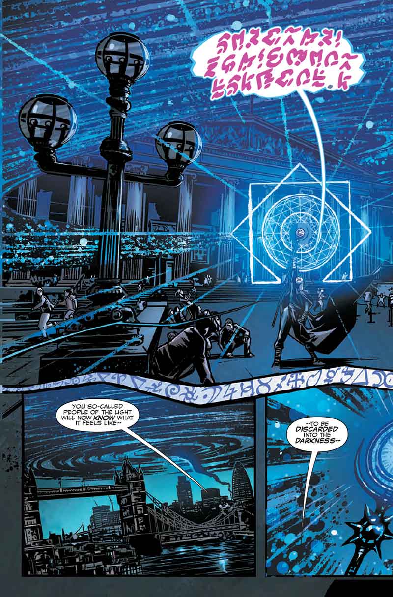 Imágenes previas del Dr. Strange pagina-2-dr-strange