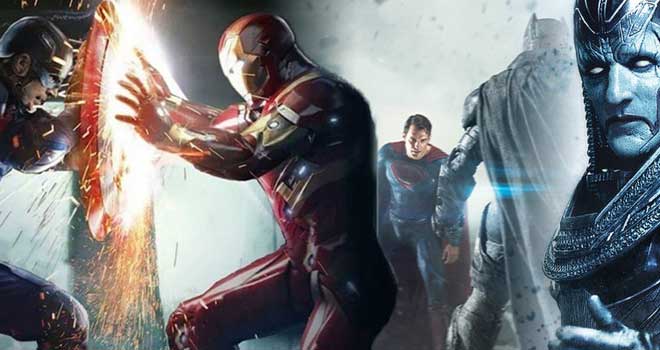 películas de superhéroes