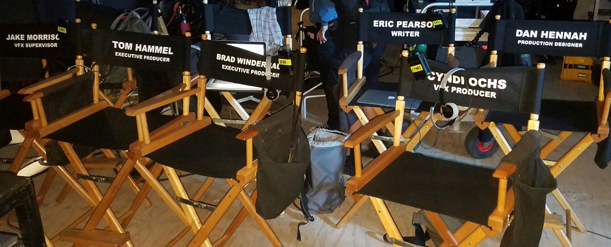 rodaje Thor Ragnarok