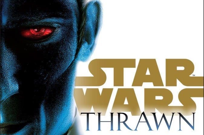 star wars thrawn