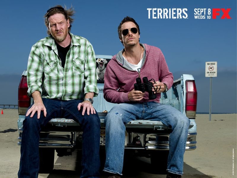terriers