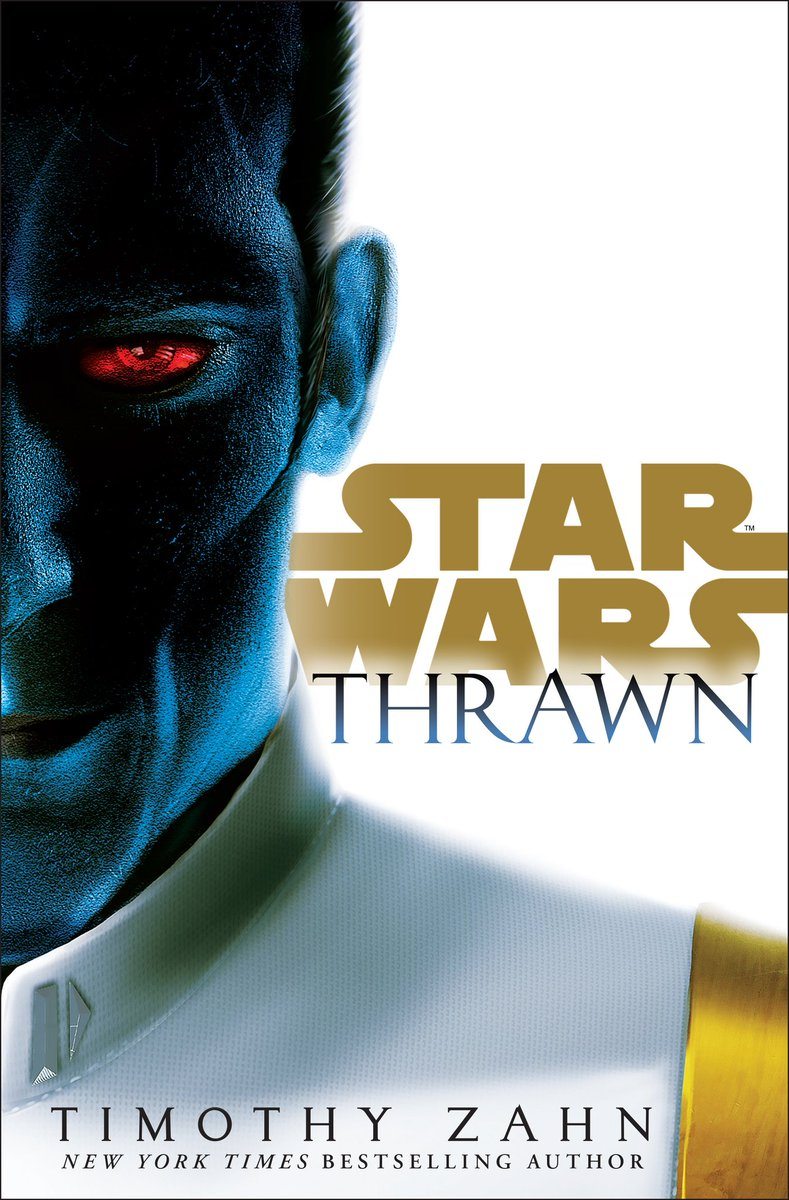 gran almirante thrawn