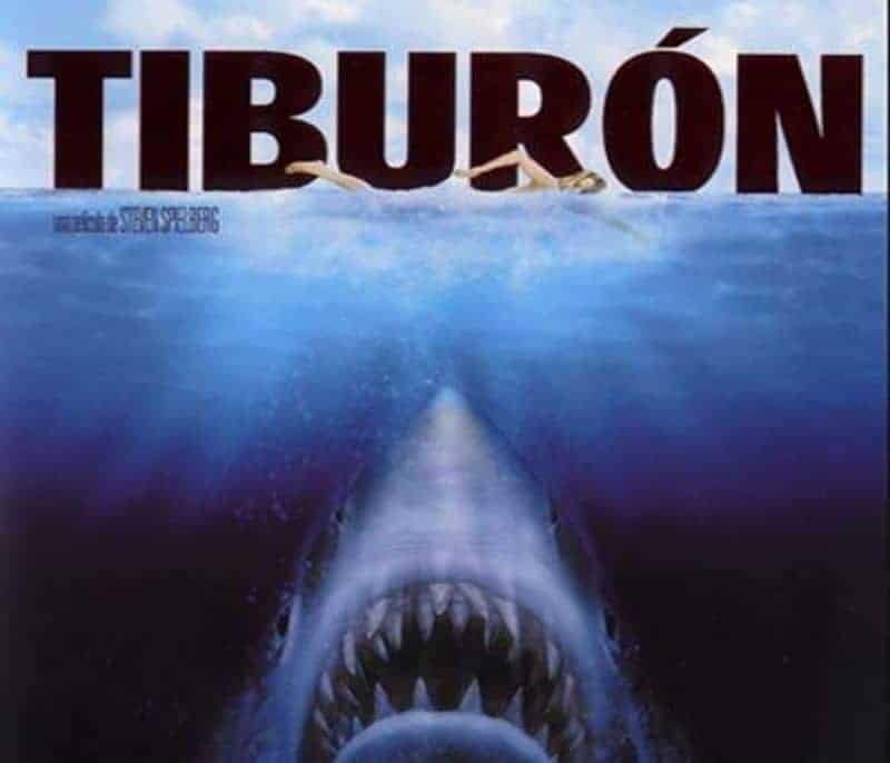 tiburón