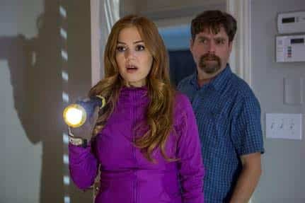 tráiler oficial de la nueva comedia 'las apariencias engañan'