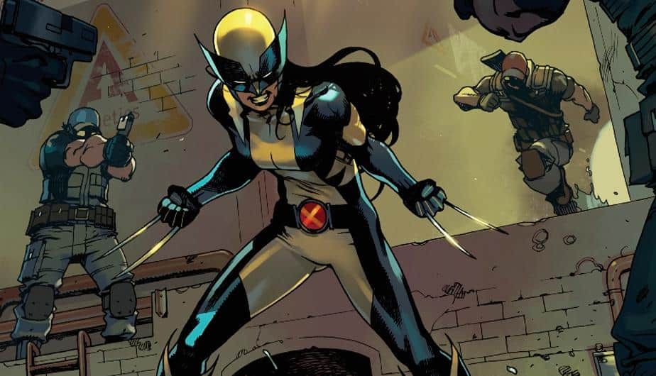 all-new wolverine