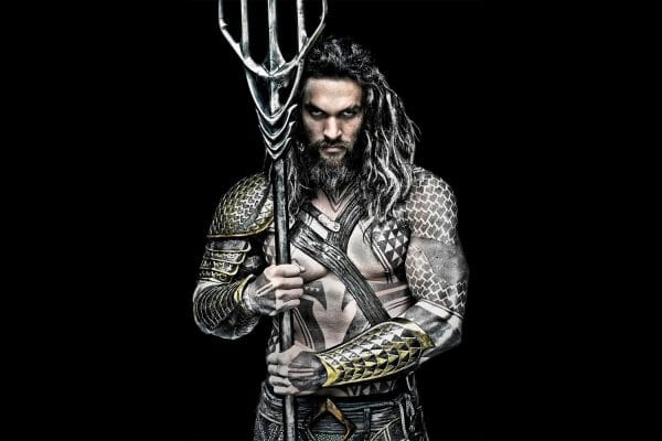 así sonarán las voces debajo del agua en 'aquaman'