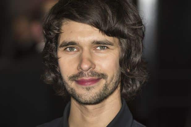 Ben Whishaw: nuevo fichaje para el regreso de ‘Mary Poppins’ ben whishaw: nuevo fichaje para el regreso de ‘mary poppins’