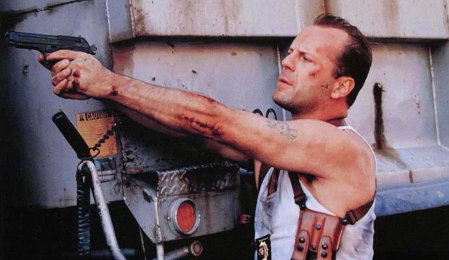 bruce willis - escuadron suicida