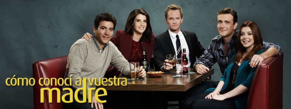 cómo conocí a vuestra madre