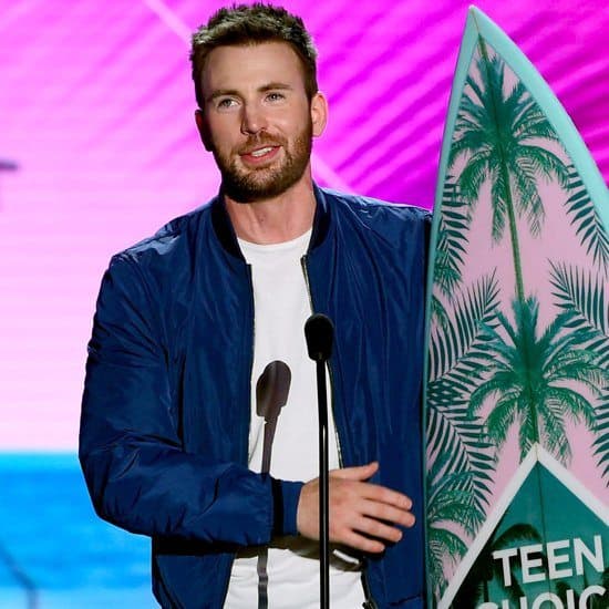ganadores de los teen choice awards 2016