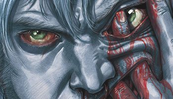 reseña de colder - un cómic que te dejará helado