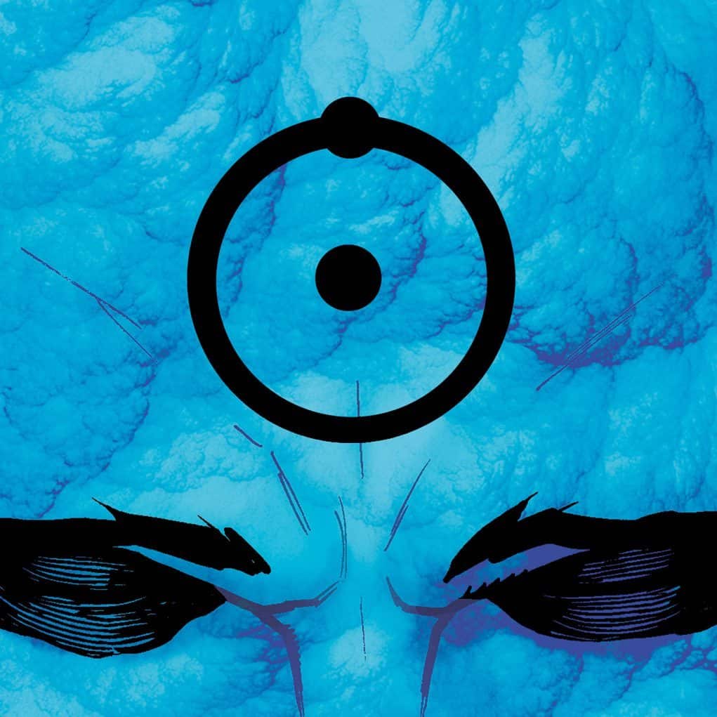 doctor manhattan - zack snyder