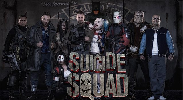 escuadron suicida - critica - review - spoilers
