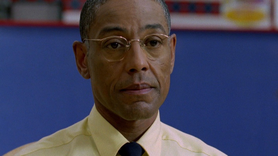 giancarlo esposito - marvel