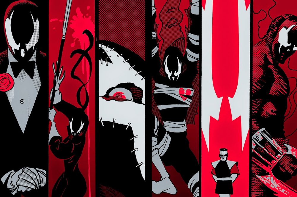 grendel devil legacy