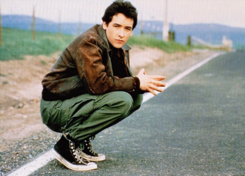 john cusack - escuadron suicida