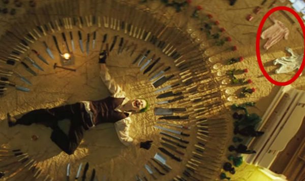 Teoría: ¿Está Harley Quinn EMBARAZADA en 'Escuadrón Suicida'? joker - harley - escuadron suicida - teoria (1)