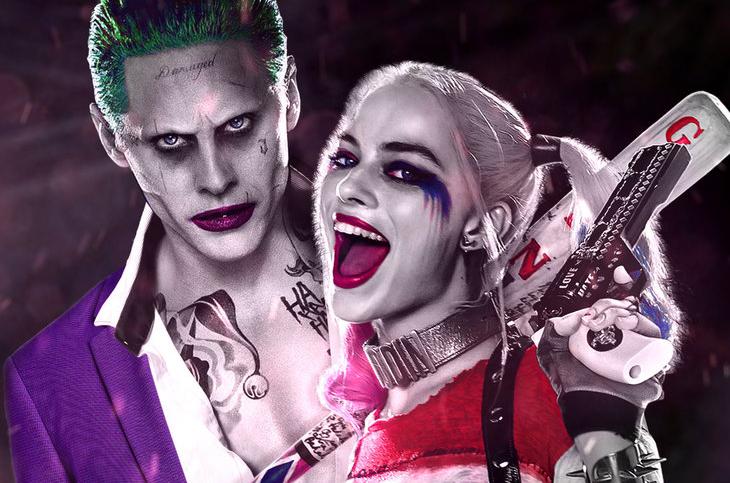 Warner Bros paraliza Suicide Squad 2