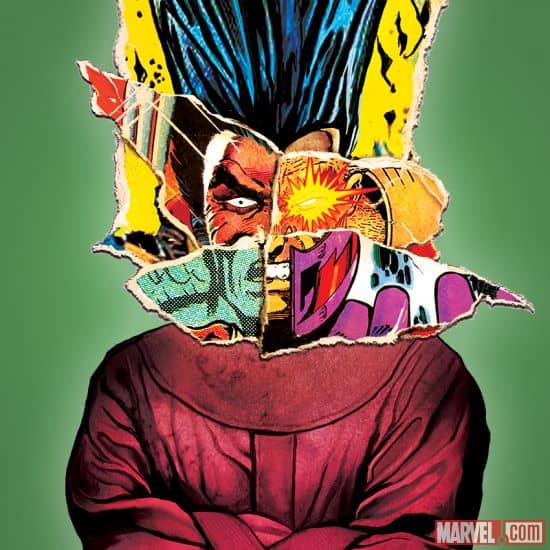 la serie 'legión' podría ser parte del universo cinematográfico de marvel