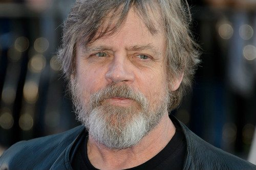 mark hamill star wars