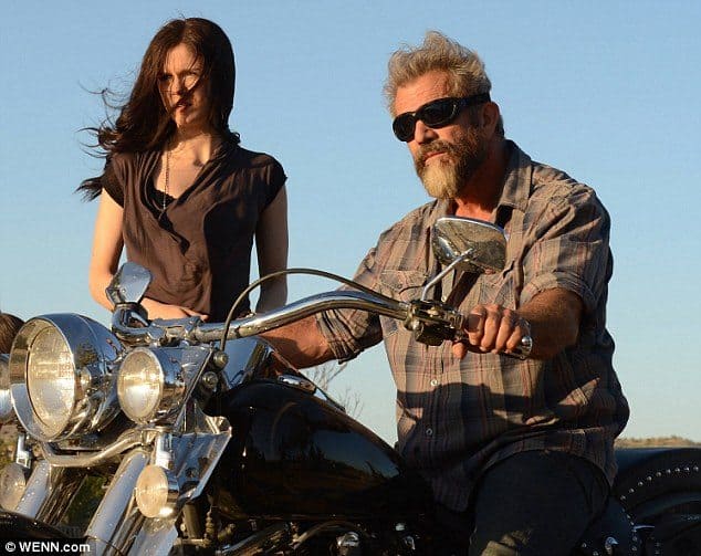 mel gibson en blood father