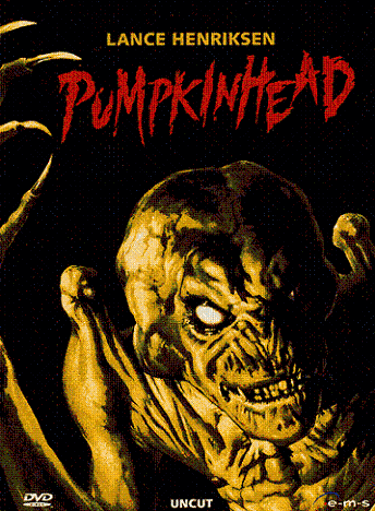 'pacto de sangre' ('pumpkinhead'): otro reboot más