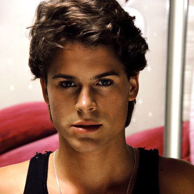 rob lowe - escuadron suicida
