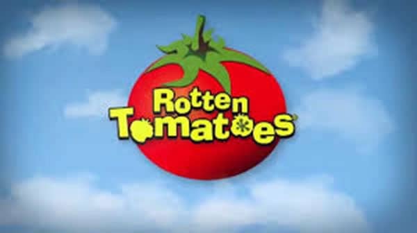 Rotten tomatoes