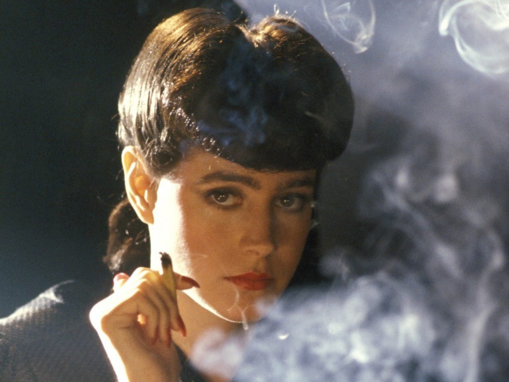 sean young - escuadron suicida