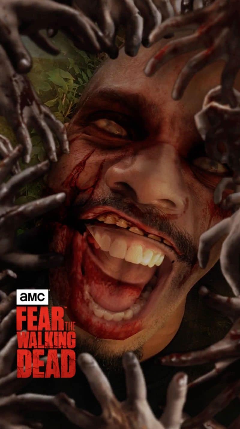 fear the walking dead