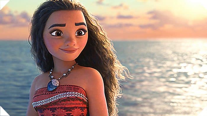 vaiana (moana)