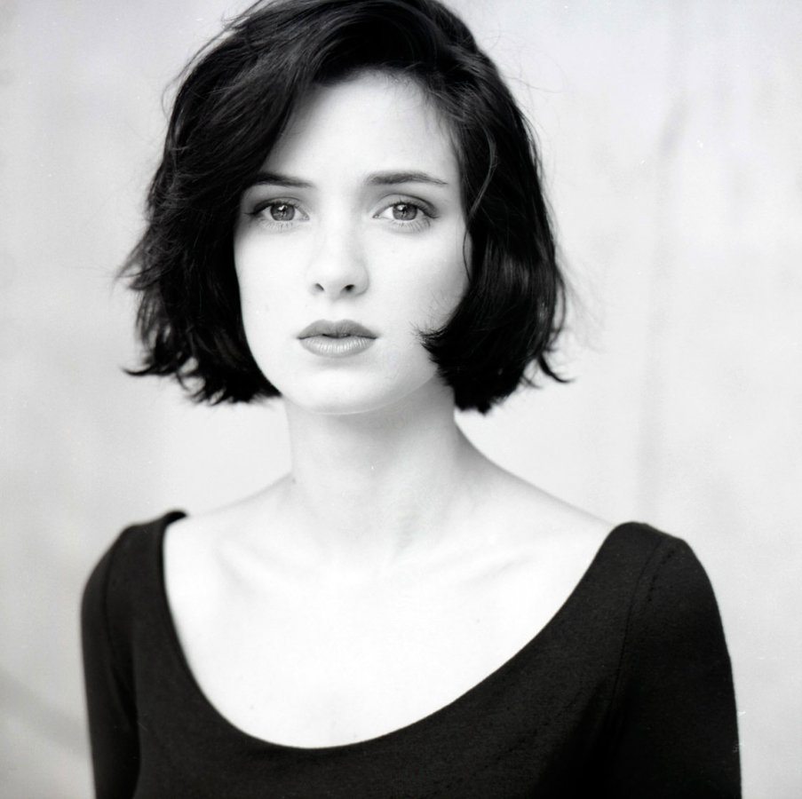 winona ryder - escuadron suicida