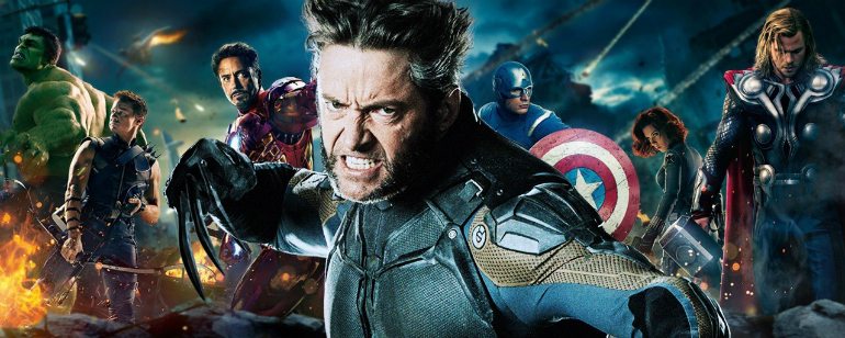 Iron Spider y Red Hulk podrían haber salido en ‘Capitán América: Civil War’, ¿Saldrán en ‘Infinity War’?