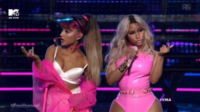 ariana-grande-y-nicki-minaj