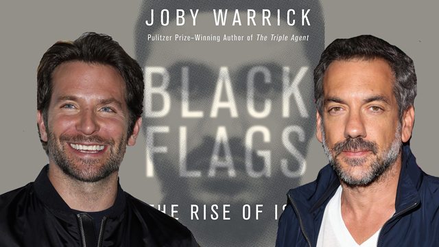 'black flags', miniserie sobre los orígenes del isis para hbo