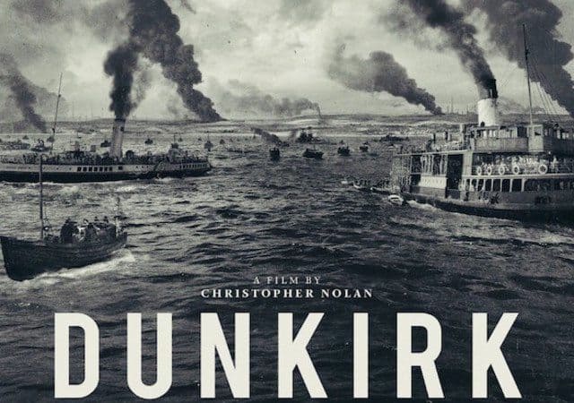 dunkirk
