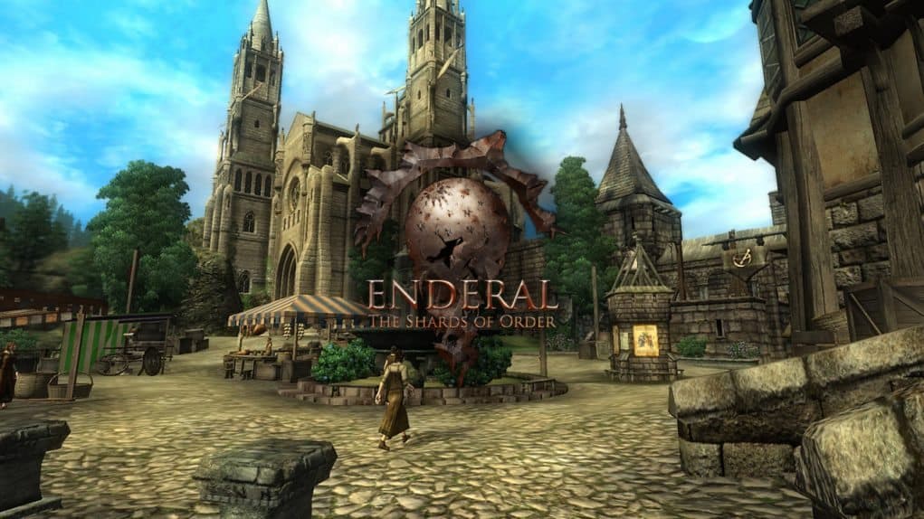 'enderal: the shards of order' ya disponible