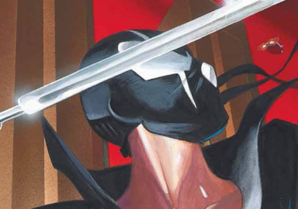 grendel vol 2 el legado