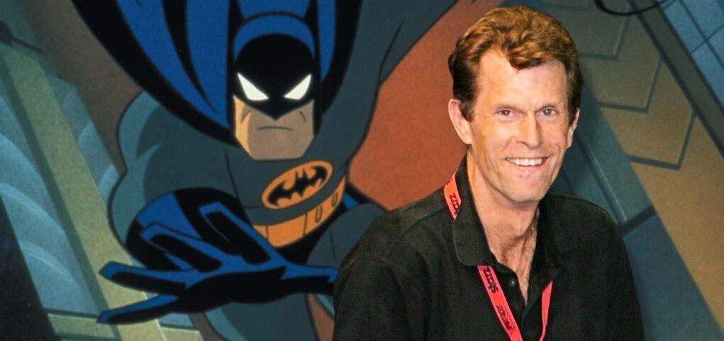 kevin conroy aconseja a ben affleck de como interpretar a batman en la liga de la jusiticia