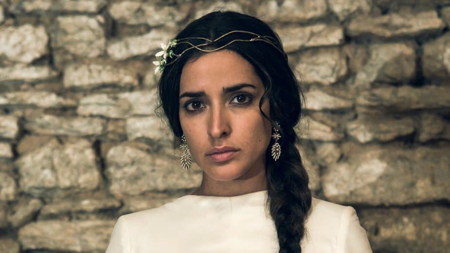 películas | la novia paula ortiz