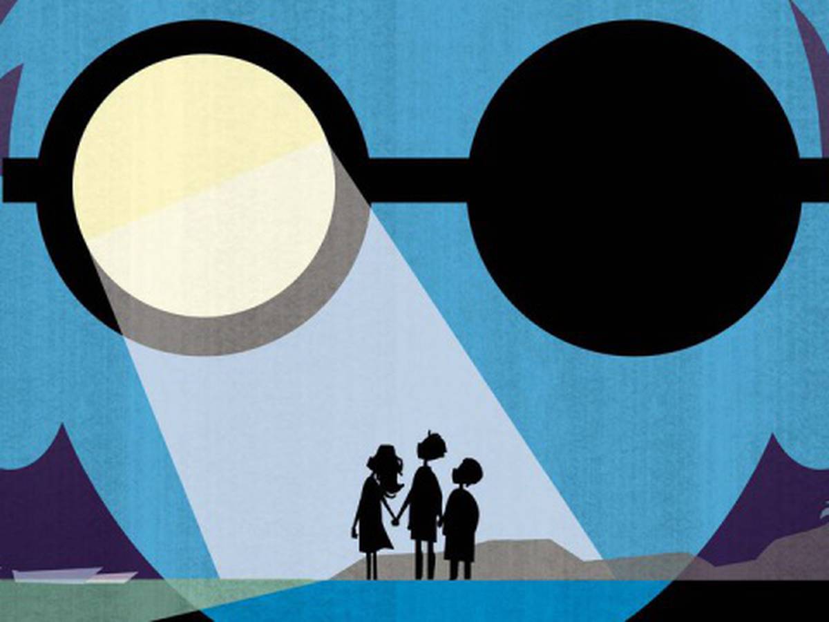 Reseña de Los hijos del crepúsculo de Gilbert Hernández y Darwyn Cooke los hijos del crepúsculo