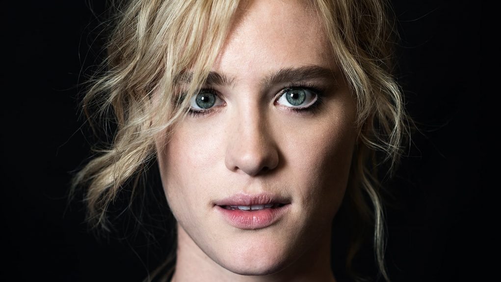 mackenzie-davis