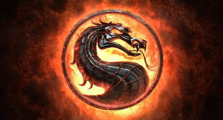 mortal kombat mortal kombat
