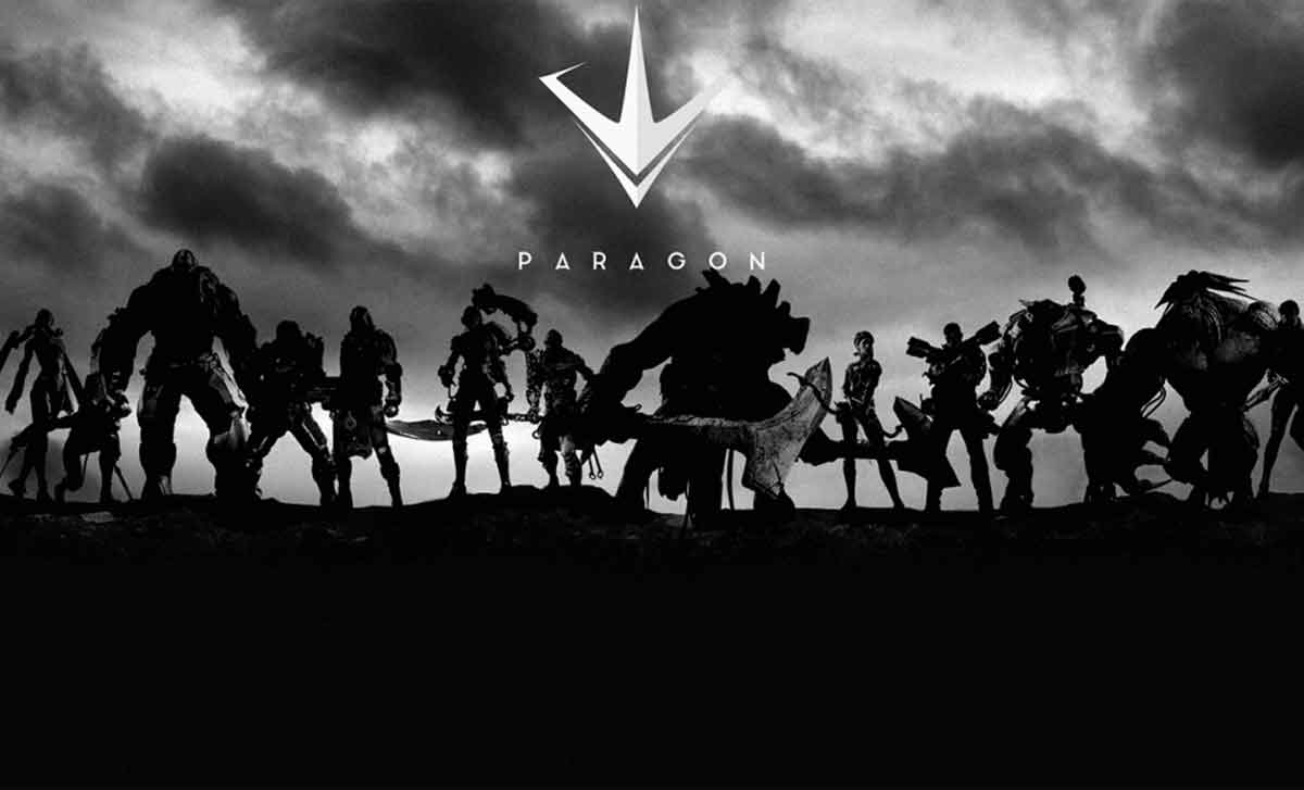 paragon