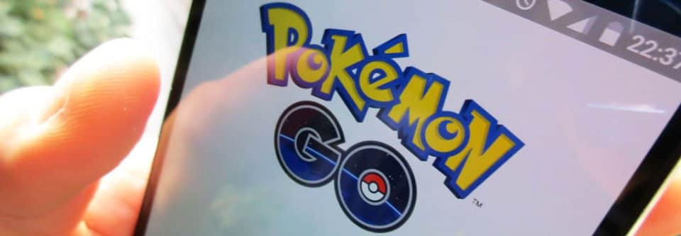 aún falta mucho para completar la pokédex en pokémon go