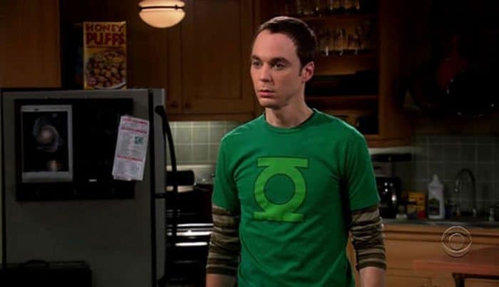 jim parsons es el culpable del final de the big bang theory